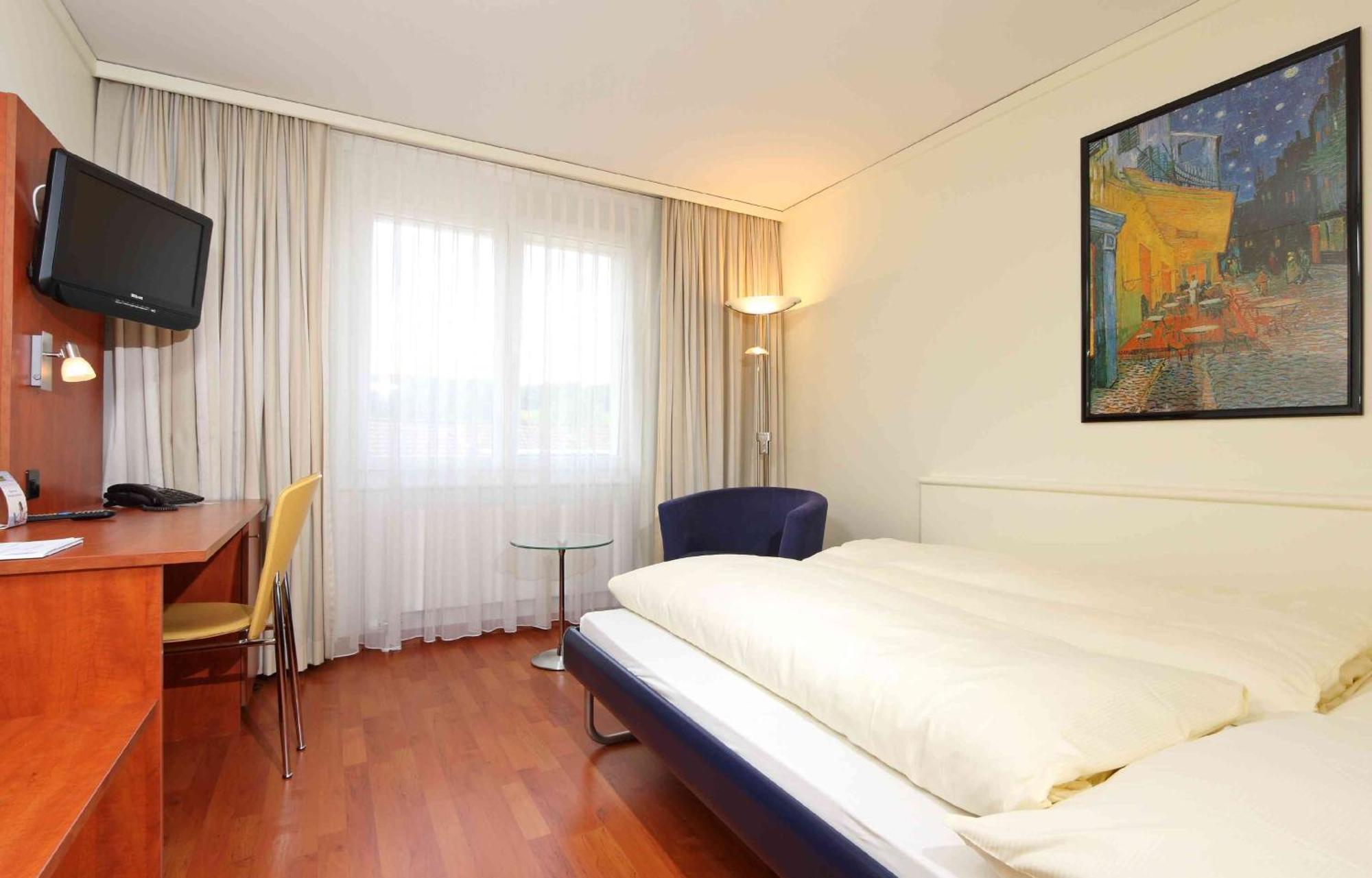 Sorell Hotel Sonnental Dubendorf Room photo